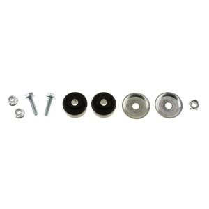 Bilstein Shocks & Suspension | 1350 Offroad - Bilstein B6 4600 - Suspension Shock Absorber 24-029636 - Image 2