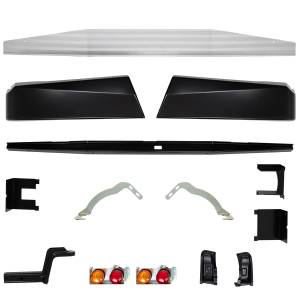 ARB Off-Road Accessories & Installation | 1350 Offroad - ARB Rear Bumper 5615040 - Image 2