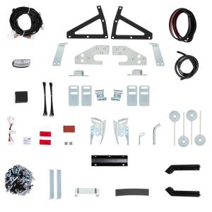 ARB Off-Road Accessories & Installation | 1350 Offroad - ARB Rear Bumper 5615040 - Image 3