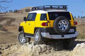 ARB Off-Road Accessories & Installation | 1350 Offroad - ARB Rear Bumper 5620010 - Image 3