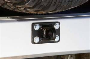ARB Off-Road Accessories & Installation | 1350 Offroad - ARB Rear Bumper 5620010 - Image 4