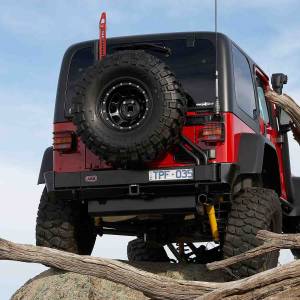 ARB Off-Road Accessories & Installation | 1350 Offroad - ARB Rear Bumper 5650010 - Image 1