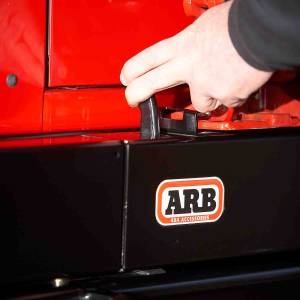 ARB Off-Road Accessories & Installation | 1350 Offroad - ARB Rear Bumper 5650010 - Image 3