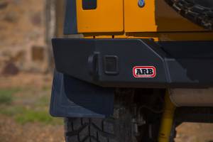 ARB Off-Road Accessories & Installation | 1350 Offroad - ARB Rear Bumper 5650360 - Image 3
