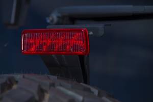 ARB Off-Road Accessories & Installation | 1350 Offroad - ARB Rear Bumper 5650370 - Image 2