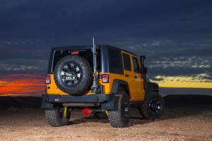 ARB Off-Road Accessories & Installation | 1350 Offroad - ARB Rear Bumper 5650360 - Image 5