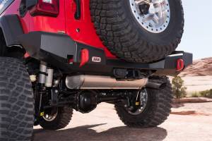 ARB Off-Road Accessories & Installation | 1350 Offroad - ARB Rear Bumper 5650380 - Image 5