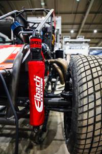 Eibach Springs & Suspension Upgrades | 1350 Offroad - Eibach Pair of Spring Bags ESB12.188 - Image 2