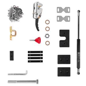 ARB Off-Road Accessories & Installation | 1350 Offroad - ARB Jerry Can Holder Right Hand Side 5700262 - Image 3