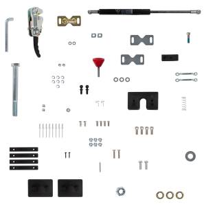 ARB Off-Road Accessories & Installation | 1350 Offroad - ARB Jerry Can Holder Left Side 5711241 - Image 2
