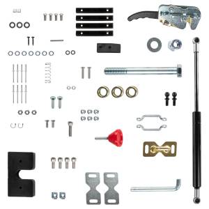 ARB Off-Road Accessories & Installation | 1350 Offroad - ARB Jerry Can Holder Right Side 5711242 - Image 2