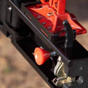 ARB Off-Road Accessories & Installation | 1350 Offroad - ARB Jack Mounting Brkt 5750030 - Image 4