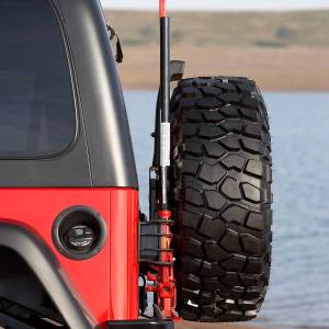 ARB Off-Road Accessories & Installation | 1350 Offroad - ARB Jack Mounting Brkt 5750030 - Image 3