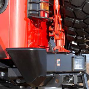 ARB Off-Road Accessories & Installation | 1350 Offroad - ARB Jack Mounting Brkt 5750030 - Image 5