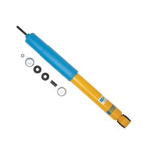 Bilstein Shocks & Suspension | 1350 Offroad - Bilstein B6 4600 - Suspension Shock Absorber 24-062725 - Image 1