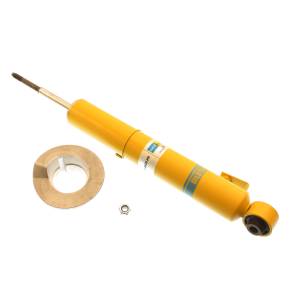 Bilstein Shocks & Suspension | 1350 Offroad - Bilstein B8 Performance Plus - Suspension Shock Absorber 24-065504 - Image 1