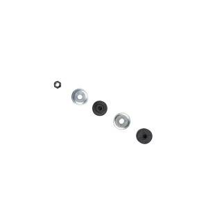 Bilstein Shocks & Suspension | 1350 Offroad - Bilstein B8 5100 - Suspension Shock Absorber 24-066464 - Image 2