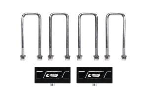 Eibach Springs & Suspension Upgrades | 1350 Offroad - Eibach Pair of Lift Blocks LB81-23-006-02-02 - Image 1
