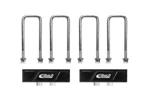 Eibach Springs & Suspension Upgrades | 1350 Offroad - Eibach Pair of Lift Blocks LB81-23-032-01-02 - Image 1