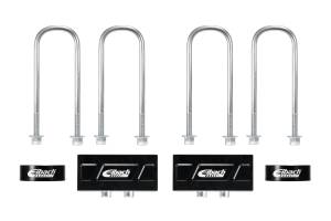 Eibach Springs & Suspension Upgrades | 1350 Offroad - Eibach Pair of Lift Blocks LB81-35-002-01-02 - Image 1