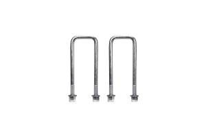 Eibach Springs & Suspension Upgrades | 1350 Offroad - Eibach Pair of Lift Blocks LB81-35-035-02-02 - Image 2