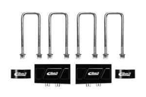 Eibach Springs & Suspension Upgrades | 1350 Offroad - Eibach Pair of Lift Blocks LB81-35-035-02-02 - Image 1
