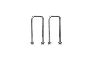 Eibach Springs & Suspension Upgrades | 1350 Offroad - Eibach Pair of Lift Blocks LB81-35-037-03-02 - Image 2