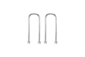 Eibach Springs & Suspension Upgrades | 1350 Offroad - Eibach Pair of Lift Blocks LB81-35-059-01-02 - Image 2