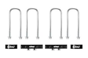 Eibach Springs & Suspension Upgrades | 1350 Offroad - Eibach Pair of Lift Blocks LB81-35-059-01-02 - Image 1
