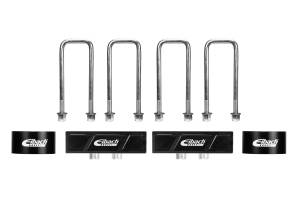 Eibach Springs & Suspension Upgrades | 1350 Offroad - Eibach Pair of Lift Blocks LB81-35-059-02-02 - Image 1