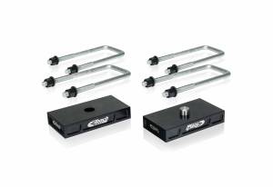 Eibach Springs & Suspension Upgrades | 1350 Offroad - Eibach Pair of Lift Blocks LB81-82-007-01-02 - Image 1