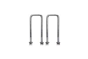 Eibach Springs & Suspension Upgrades | 1350 Offroad - Eibach Pair of Lift Blocks LB81-82-007-02-02 - Image 2