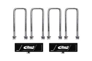 Eibach Springs & Suspension Upgrades | 1350 Offroad - Eibach Pair of Lift Blocks LB81-82-007-02-02 - Image 1
