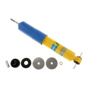 Bilstein Shocks & Suspension | 1350 Offroad - Bilstein B6 4600 - Suspension Shock Absorber 24-069274 - Image 1