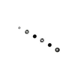 Bilstein Shocks & Suspension | 1350 Offroad - Bilstein B8 5100 - Suspension Shock Absorber 24-100144 - Image 2