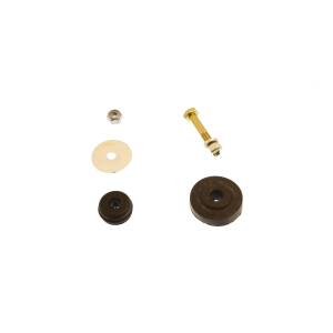 Bilstein Shocks & Suspension | 1350 Offroad - Bilstein B4 OE Replacement - Suspension Shock Absorber 24-100540 - Image 2