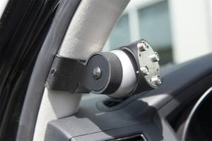 ARB Off-Road Accessories & Installation | 1350 Offroad - ARB LINX A-Pillar Bracket Kit 7450110 - Image 3
