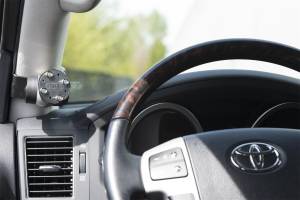 ARB Off-Road Accessories & Installation | 1350 Offroad - ARB LINX A-Pillar Bracket Kit 7450110 - Image 4