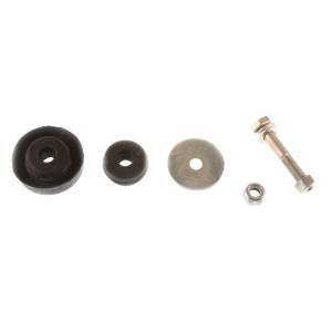Bilstein Shocks & Suspension | 1350 Offroad - Bilstein B4 OE Replacement - Suspension Shock Absorber 24-100885 - Image 2