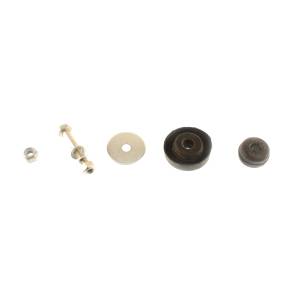 Bilstein Shocks & Suspension | 1350 Offroad - Bilstein B4 OE Replacement - Suspension Shock Absorber 24-108263 - Image 2