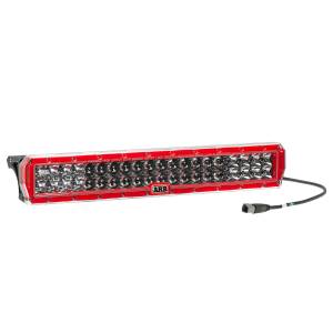 ARB Off-Road Accessories & Installation | 1350 Offroad - ARB Intensity V2 Light Bar AR40CV2 - Image 3