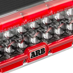 ARB Off-Road Accessories & Installation | 1350 Offroad - ARB Intensity V2 Light Bar AR40CV2 - Image 7