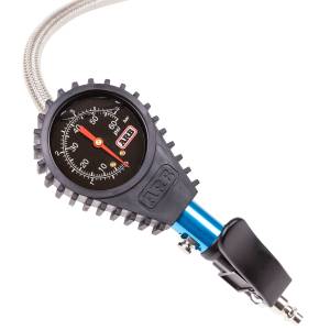 ARB Off-Road Accessories & Installation | 1350 Offroad - ARB Analogue Tire Inflator PSI ARB605B - Image 2