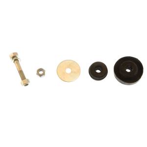 Bilstein Shocks & Suspension | 1350 Offroad - Bilstein B4 OE Replacement (DampMatic) - Suspension Shock Absorber 24-110204 - Image 2