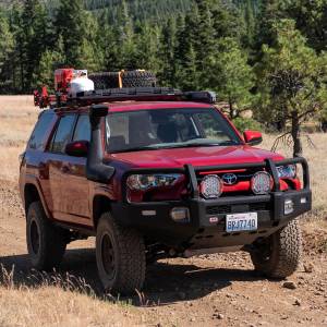 ARB Off-Road Accessories & Installation | 1350 Offroad - ARB BASE Rack Kit BASE231 - Image 2