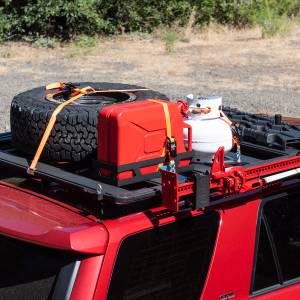 ARB Off-Road Accessories & Installation | 1350 Offroad - ARB BASE Rack Kit BASE231 - Image 3