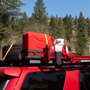 ARB Off-Road Accessories & Installation | 1350 Offroad - ARB BASE Rack Kit BASE231 - Image 4