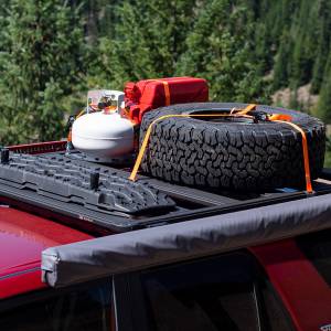 ARB Off-Road Accessories & Installation | 1350 Offroad - ARB BASE Rack Kit BASE231 - Image 5