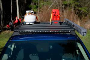 ARB Off-Road Accessories & Installation | 1350 Offroad - ARB BASE Rack Kit BASE241 - Image 4