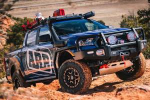 ARB Off-Road Accessories & Installation | 1350 Offroad - ARB BASE Rack Kit BASE251 - Image 5